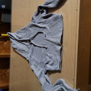 Gymshark size med women's sweater